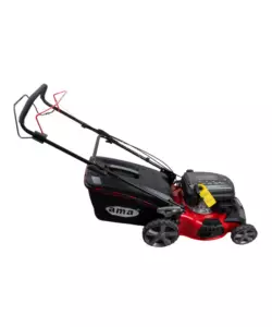 TAGLIAERBA A SCOPPIO TRAZIONATO AMA "TRX 511" TAGLIO 50 CM 4T 170 CC